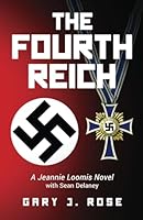 The Fourth Reich 1734852496 Book Cover