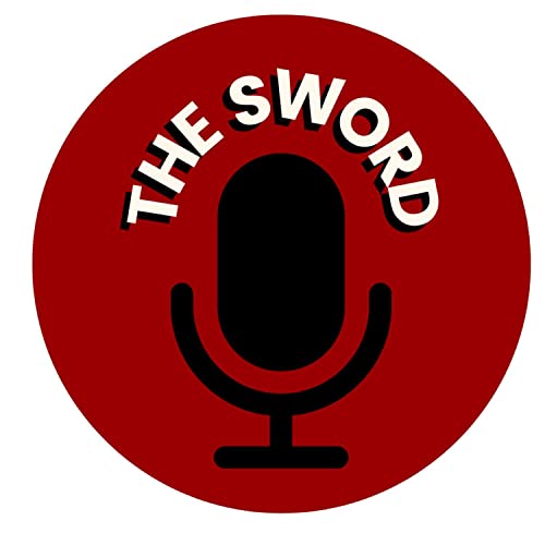 『The Sword』のカバーアート