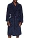 Price comparison product image Calvin Klein Robe Vestaglia, Blu (Blue Shadow 8sb), Large (Taglia Produttore: L-XL) Uomo