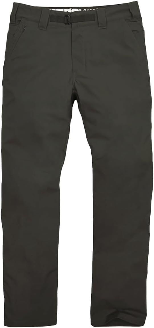 VIKTOS Men's Range Trainer Lightweight Durable Quick-Drying UV Protective DWR Finished Technical Training Tactical Pant