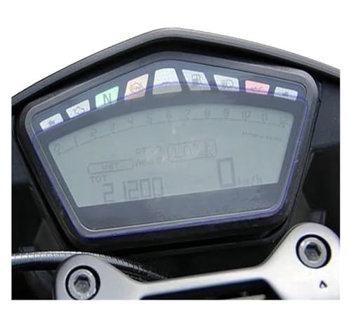Film de protection contre les rayures moto pour virées en Hypermotard