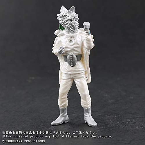 Amazon.co.jp: 大怪獣シリーズ ブラックサタン 限定商品 : ホビー