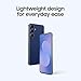 Samsung Galaxy S25 FE Cell Phone (2025), 256GB AI Smartphone, Unlocked Android, Large Display, 4900mAh Battery, High Res-Camera, AI Photo Edits, Durable, US 1 Yr Warranty, Navy