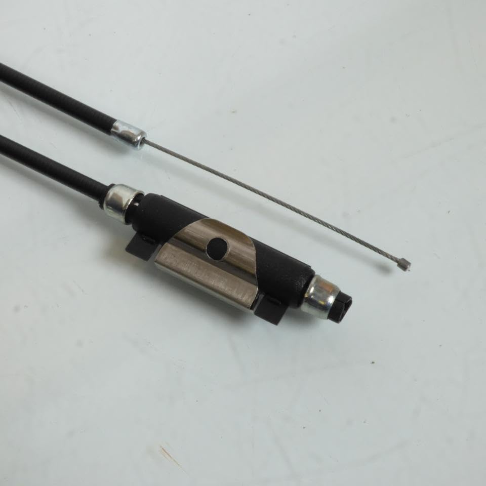 Câble d'accélérateur pour scooter MBK 50 Rocket de 2004 à 2009 neuf - 3