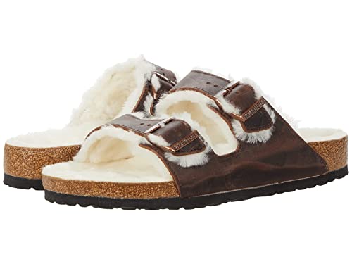 Image of Birkenstock Women's Arizona Soft Footbed Sandals