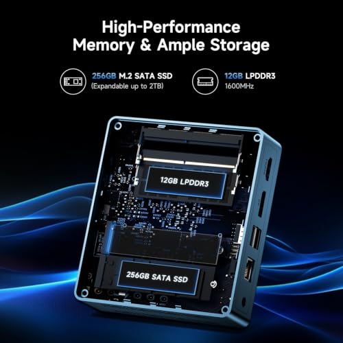 Smart creator desktop computer product image
