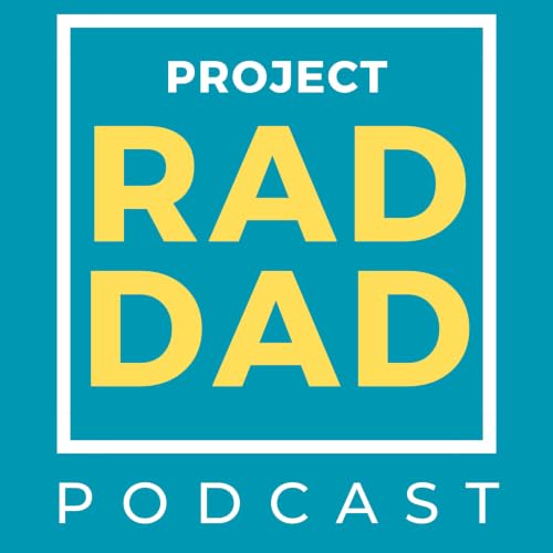 『Project Rad Dad』のカバーアート