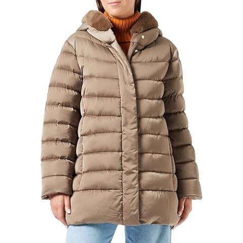 Geox W CHLOO Veste Cover