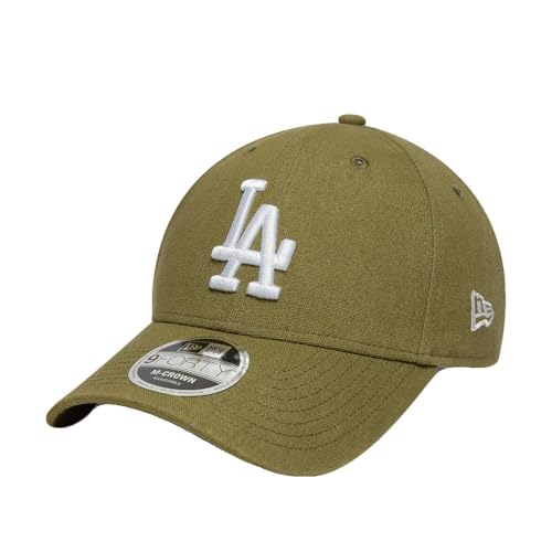 Casquette New Era Linen 9forty mc losdod Unique - vue 4