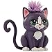 Mattel Enchantimals Ciesta Cat Doll with Climber Figure, 6-inch Small Doll with Removable Shirt & Accessories