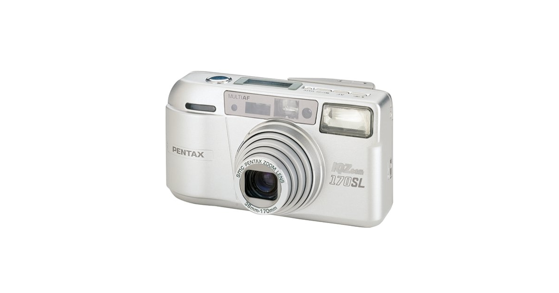 PENTAX ESPIO 170SL コンパクトフィルムカメラ a6374aa0f88de98d568ba51d6c148a