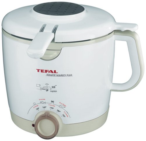 Preisvergleich Produktbild Tefal FA 4000 Snack Magiclean