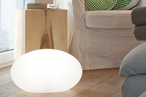 8Seasons, Occhio luminoso