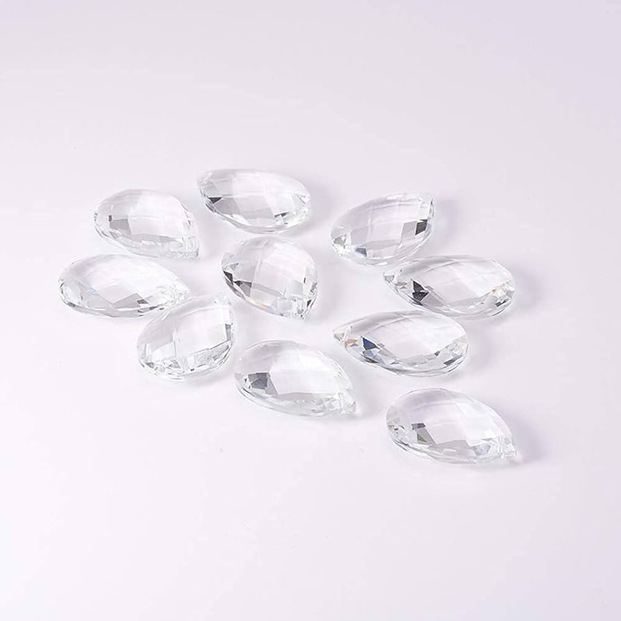 Amazon.co.jp: Heyiarbeit 天然水晶 クリスタルクォーツ