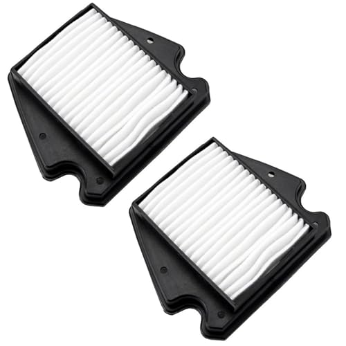Filtre à air moto Benda Commander BD500-2A pour entretien moteur