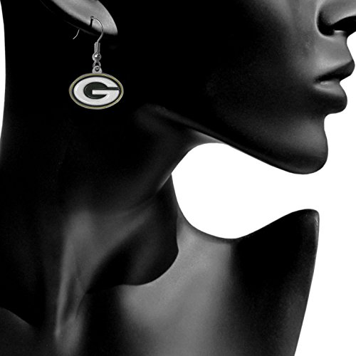 Image of NFL Dangle Earrings