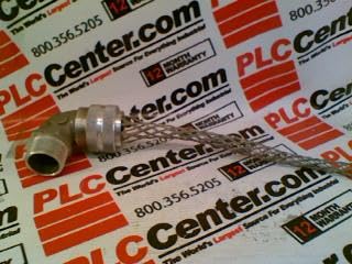 KELLEMS 074011261 Deluxe Cord Grip, Male, Strain Relief Grip, 2