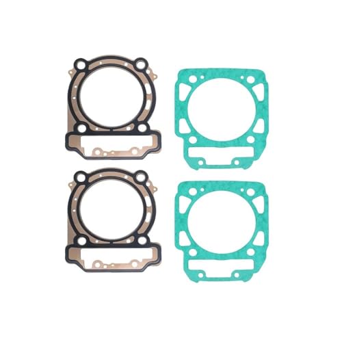 Joint de culasse 800 1000 étanchéité renforcée anti-fuite VTT 2SET