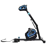 Exerpeutic ACTIVcycle dualer manueller Heimtrainer für den Wiederaufbau von Bein- und Armmuskeln