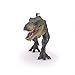 Papo The Dinosaur Figure, Green Running T-Rex