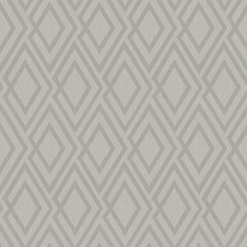 Image of Home Ecstasy 100% Cotton Jacquard Bedsheet for King Bed, 300 TC, Premium Woven Design, 1 Bedsheet (108 x 108 Inches) with 2 Pillow Covers, Light Gray