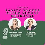Cover of Sanity Savers After Sexual Betrayal