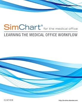 Simchart for the Medical Office (Access Card)