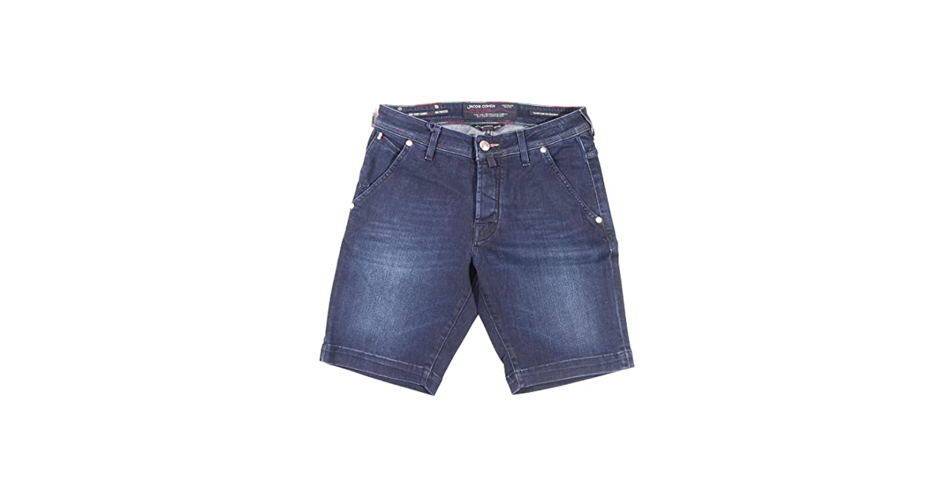 ショートパンツ JACOB COHEN Pant Shorts Regular Amazon | JACOB COHEN(ヤコブコーエン) ハーフパンツ J6613