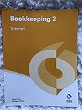Bookkeeping 2 Tutorial (AAT Accounting - Level 2 Certificate in Accounting)