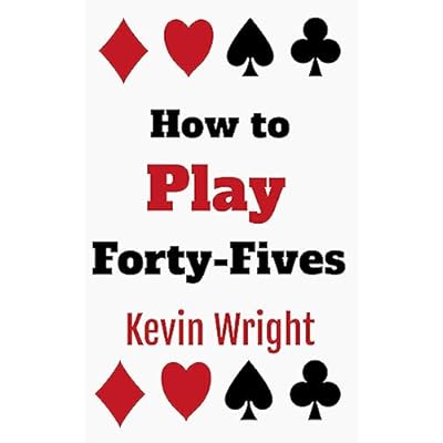 How to Play Forty-Fives