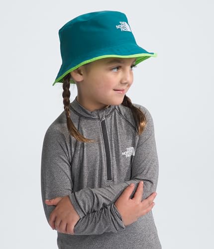 The North Face Kids' Class V Reversible Bucket - Youth4