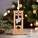 Horror Christmas Ornaments, Guillotine Christmas Ornament, Darkly Delightful Holiday Gift, Unconventional (TA30)