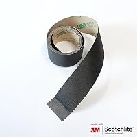 Salzmann Selbstklebendes Reflektorband | Zuschneidbares Reflex-Klebeband – Ansicht 3