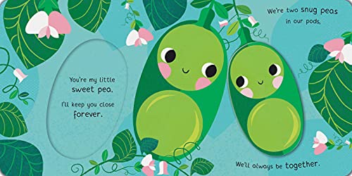 Image of You're My Little Sunshine (Board Book for Babies and Toddlers 0-2 years old)