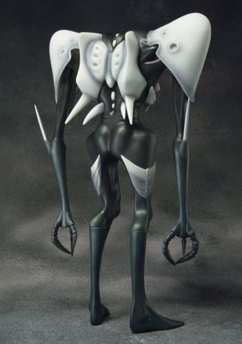 Miniatura 2 de Soul Of Soft Vinyl Figure: Sachiel (versión de la película de 2007) por Bandai