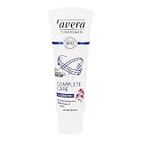 LAVERA Zahncreme Complete Care fluoridfrei dt 75 ml