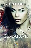  Combat à vie (Livre lesbien, roman lesbien)