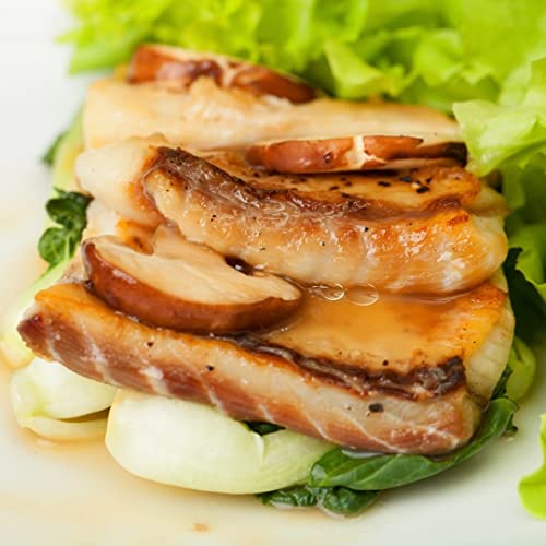 MEGACHEF - Premium Fischsosse, 3er pack (3 X 4,5 LTR)