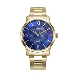 Viceroy Reloj Grand 41145-33 Hombre IP Dorado
