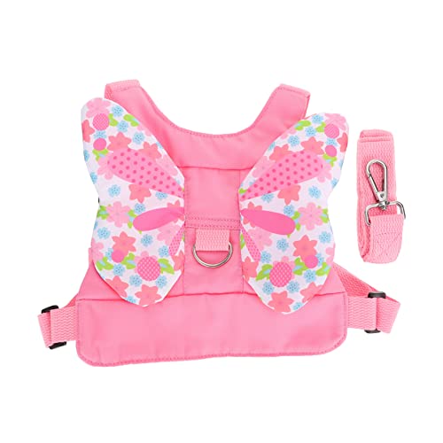 ERINGOGO Child Leashes for Toddlers Baby Walking Harness Harness Strap Anti-lost Traction Rope Belt