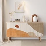 ★Multifunktional: Feuchtigkeitsbeständig, schimmel- und staubdicht, waschbar und lichtecht, vielseitig einsetzbar! Es ist nicht leicht zu pillen, dank der reichen Muster und bequemen Stoffe ist es ein Kinderspiel, Ordnung in Ihrem Raum zu halten!