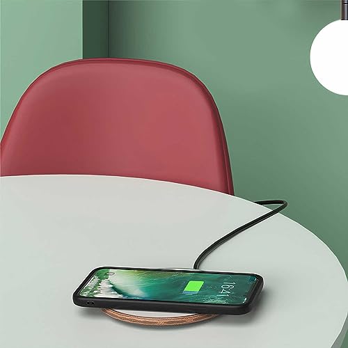 Paprikase Cover in silicone liquido minimalista