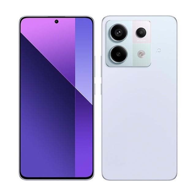 Amazon | SIMフリー Redmi Note 13 Pro 5G XIG05 キャリアロック解除済