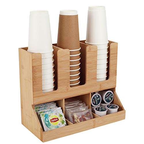 Best Coffee Accessories Organizer 2024 Where to Buy?