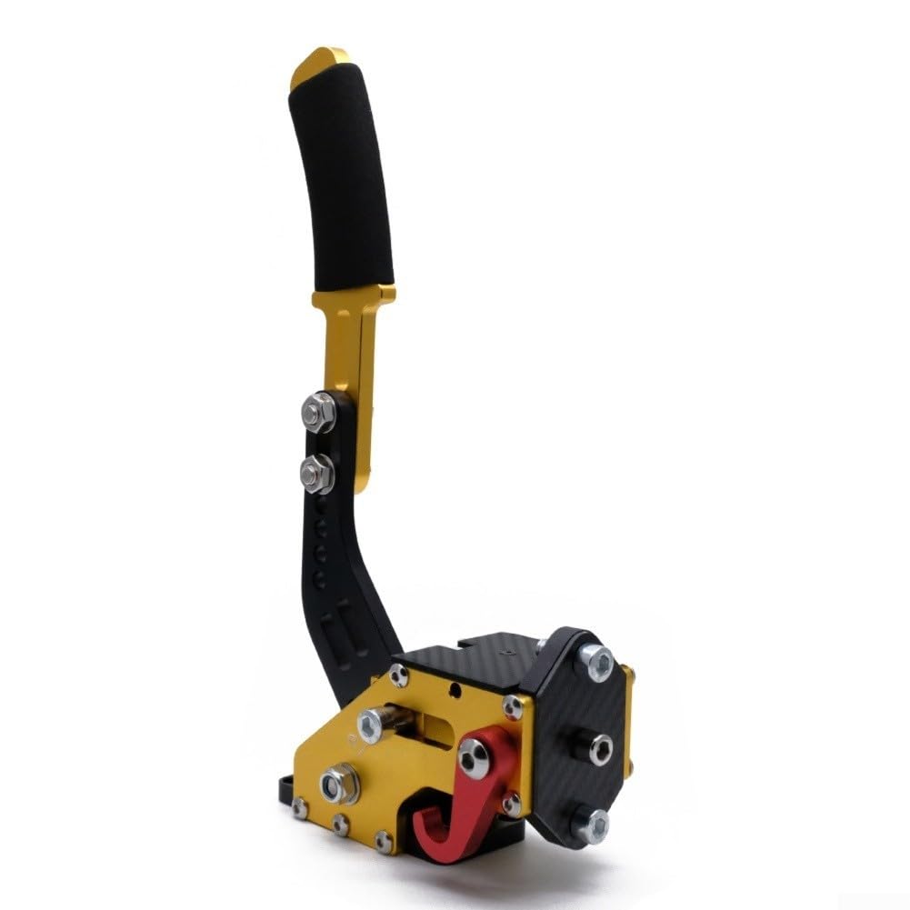 Linhexis Frein à main USB Racing pour Logitech G29/G27/G25 Rally