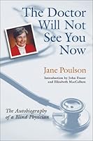 The Doctor Will Not See You Now 289507433X Book Cover