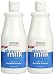 skinMilk Shower Gel - 22 oz - 2 pk