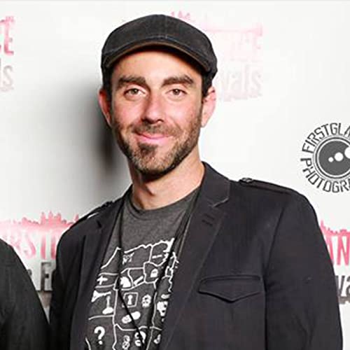 How this 35 year old uses awareness to achieve greatness in business, film-making, finding love and washing your ego