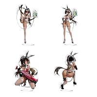 Amazon.co.jp: 勝利の女神：NIKKE アクリルスタンド バニーシリーズ