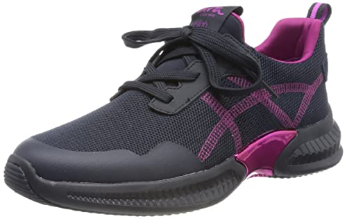 ARA Atenas, Zapatillas Mujer, Azul, 41.5 EU